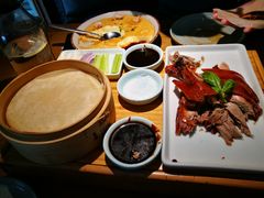 -青年公社烤鸭(青年路店)