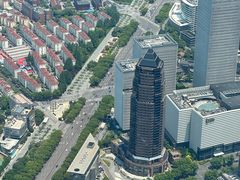 -上海中心大厦