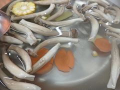 -红日饭店(裕隆三路店)