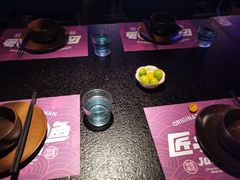 -匠子烤鱼(上邦百汇城店)
