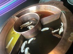 -滇釜火锅·能喝汤的火锅(车公庄店)