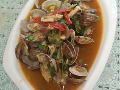 -潮汕铺老店(甜水井店)