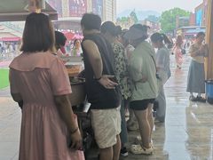-子午路张记肉夹馍(兵马俑店)