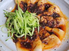 -柴门饭儿(成都太古里店)