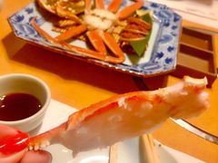 -蟹道乐(梅田店)