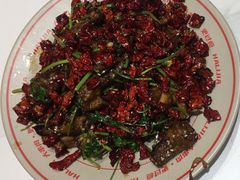-哈力家·西北烧烤烤串(凤城三路店)