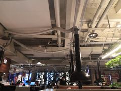 大堂-猫爪爪原切自助烤肉(观音桥阳光世纪店)