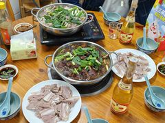 -苏州藏书羊肉(田东路店)