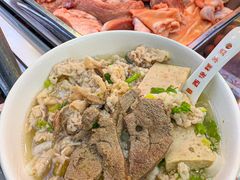 -王记新汕头肠粉炖汤