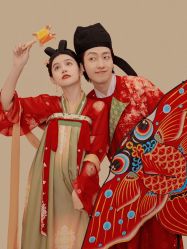 -至臻微拉婚纱摄影