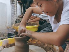 -景德镇古窑民俗博览区