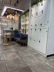 -ALONG HAIR阿龙发型