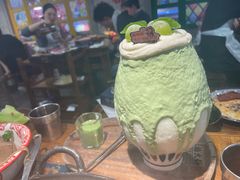 -楠火锅(西单店)