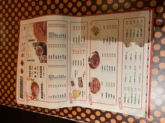 -辣皇朝小龙虾(六一店)