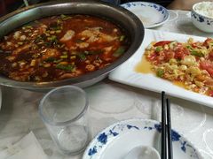 金良招牌酸菜鱼-金良酸菜鱼(宁海路总店)