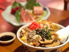牛肉饭-有喜屋·深夜食堂(北京西路店)