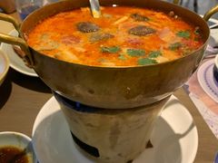 -CHINCHIN 青青·泰国料理(万象食家店)