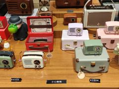 -阅·潮Readzone(珠海华发商都店)