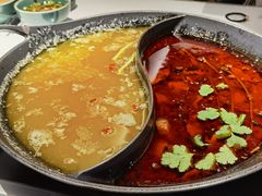 -新辣道鱼火锅(西直门店)