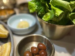 -韩宫宴烤肉·料理(苏州中心店)