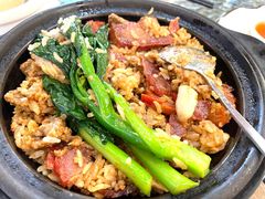 -香港威特瑞茶餐厅(小白楼音乐厅店)