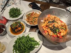 -匠熙小馆(崇文门店)