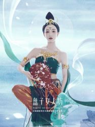 -盘子女人坊生日照·摄影馆(浦东店)