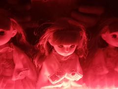 -樊笼真人密室逃脱(江南西店)