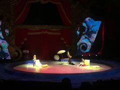 -珠海横琴长隆《卡卡虎奇遇记》