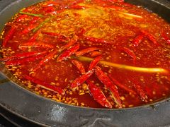 -蜀大侠火锅(建设路第五大道店)