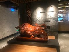 -一品诚记烤肉·甄选店(中南路店)