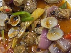 -景好海鲜餐厅(大鹏必选旅游店)