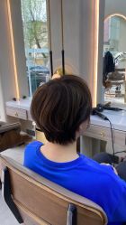 -东时烫染造型·Hair Salon