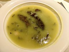 野米汤鲜海参-悦融琥珀·京鲁菜·海味珍品(西单店)