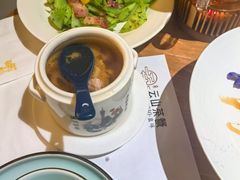 -云山茶餐厅(广东大厦店)