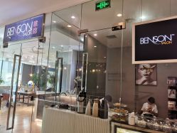 -意廊 Hair Salon