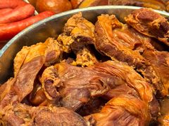 -净香园熟肉(北坦总店)