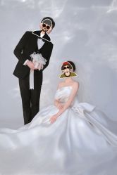 -第一夫人婚纱摄影(南京店)