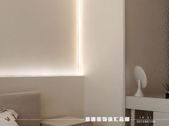 -居丽装饰空间设计(总部)