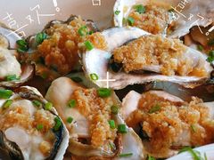 -锐记美食店·现捞海鲜(闸坡店)