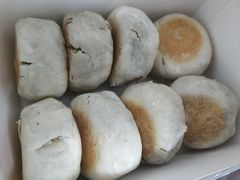 -寻味唐派·牛奶手撕面包(府前街店)