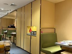 -海底捞火锅(银泰中心店)