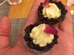 -威斯汀舞台餐厅