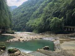 -阿依河景区