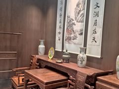 -不倒翁·徽天下名菜楼(马鞍山路店)