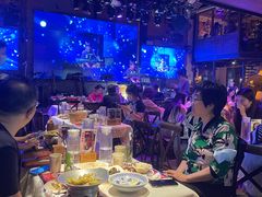 -胡桃里音乐酒馆(白云五号T5 MALL店)