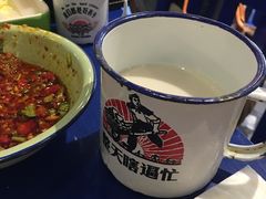 -马路边边串串香(大成路店)