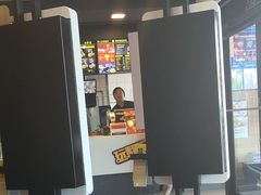 -麦当劳(瓦房店世纪广场店)