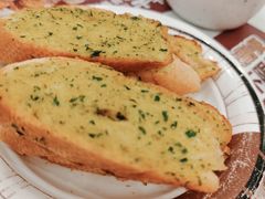 -斗牛士牛排餐厅(嘉里汇店)