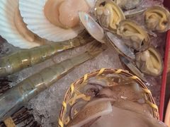 -沼津港精致料理·寿喜烧·烧鸟(青浦宝龙广场日料榜单店)